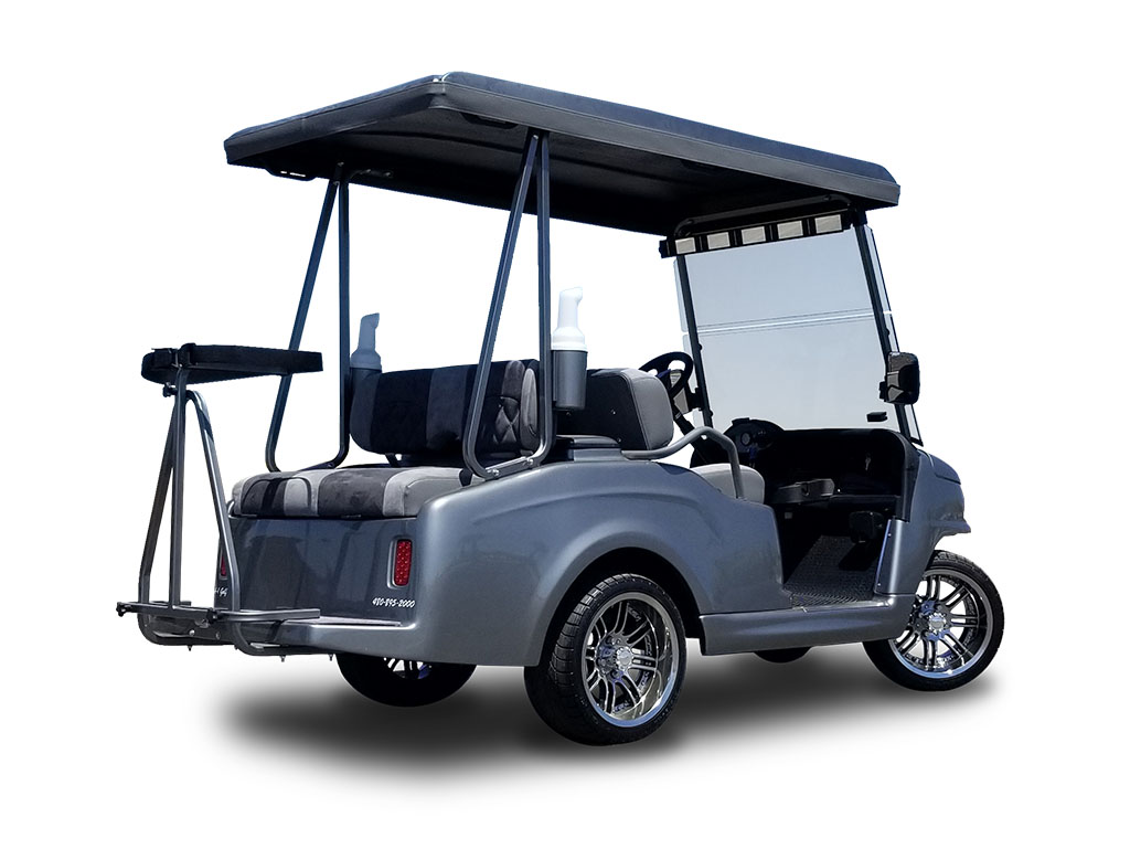 400 4 Gt A1 Golf Carts Chandler Arizona